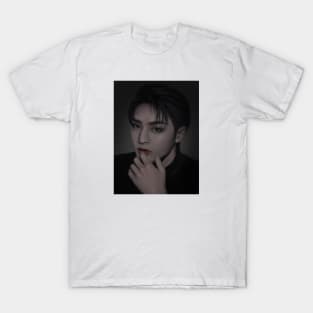 Yang Jeonjin Stray kids T-Shirt